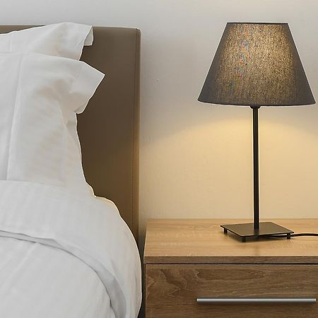 Apartamento Petralona Cosy Penthouse Atenas Exterior foto