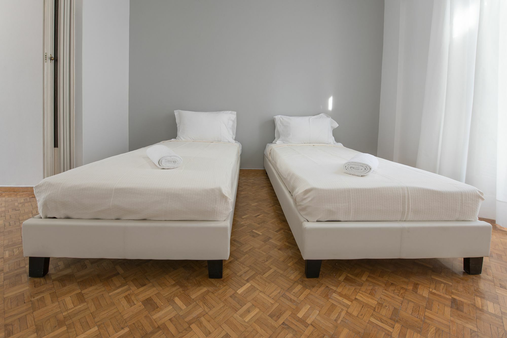 Apartamento Petralona Cosy Penthouse Atenas Exterior foto